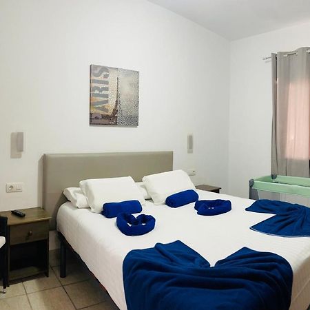 Villa Baroli Amplia Piscina Privada Climatizada Плая Бланка Екстериор снимка